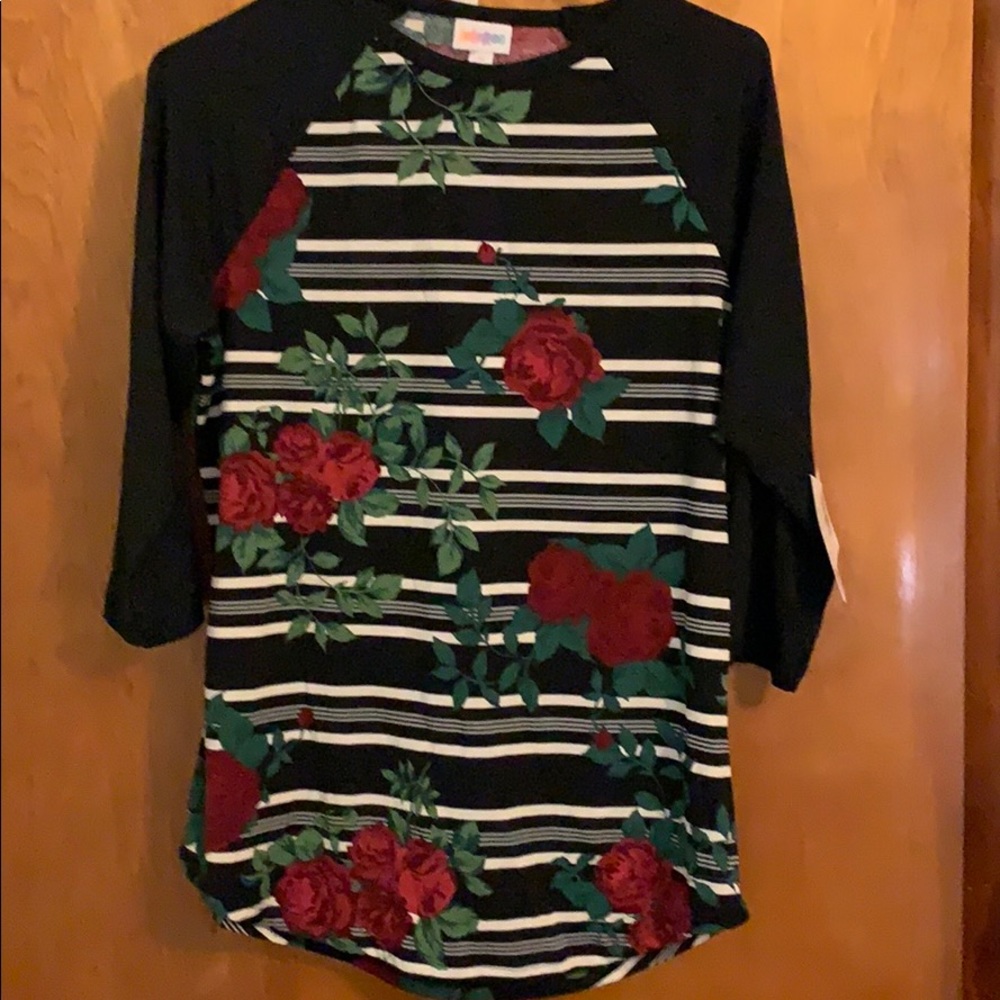 LuLaRoe Randy!